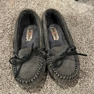 Minnetonka size 7 used